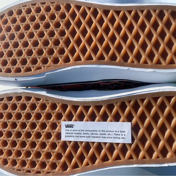 Vans Shoes - Vans (Women’s) Shoes